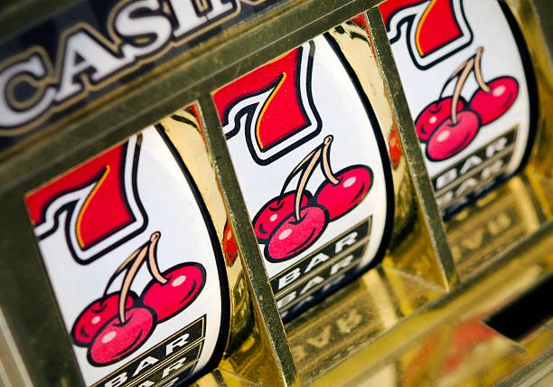 Live dealer table interface showing real-time game action