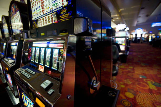 Push Gaming slot interface on halo303 login platform